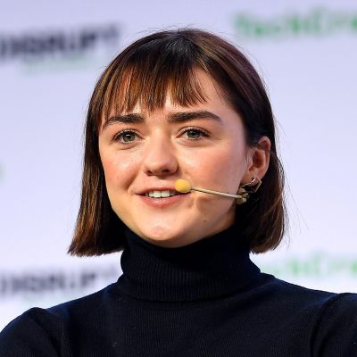 Who Is Maisie Williams Husband? Rumored To Be Married With Reuben Selby?