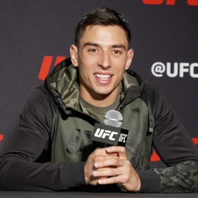 Who Is Manuel Torres? Meet Lightweight Division UFC Fighter: Wiki And Age