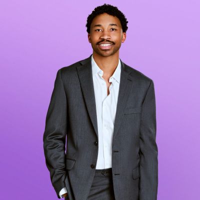Who Is Milton From “Love Is Blind” Season 5? Ethnicity And Religion