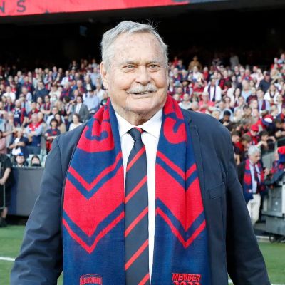 Who Is Ron Barassi Brother? Explore His Family And Net Worth Before Death