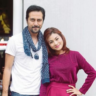 Who Is Rozi Isma? Meet Bront Palarae Wife: Married Life And Kids