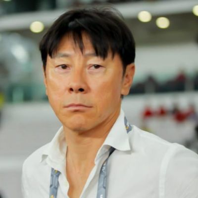 Who Is Shin Tae-yong? Football Coach: Wiki And Career