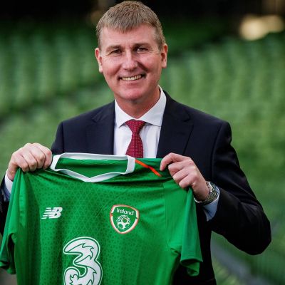 Who Is Stephen Kenny? Meet Ireland National Football Team Manager