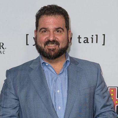 Who Is Valerie Scheide? Meet Dan Le Batard Wife: Married Life And Kids
