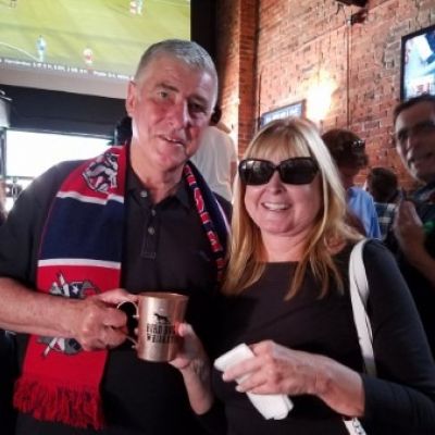 Who Is Valerie Schmid? Meet Sigi Schmid Wife: Married Life And Kids