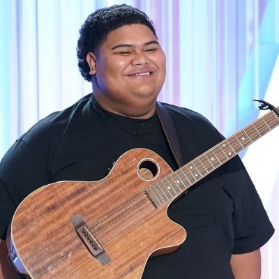 Who Is William Tongi From American Idol 2023?