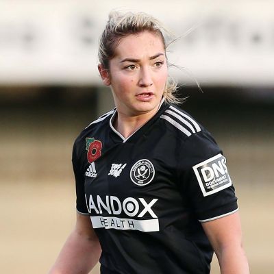 Who Was Maddy Cusack? Meet Sheffield United Football Player? Wiki And Age