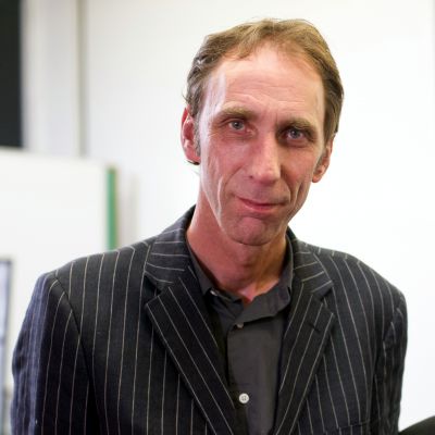 Will Self Wiki: Where Is He From? Religion, Origin And Ethnicity