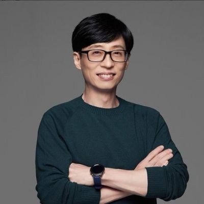 Yoo Jae Suk Net Worth: How Much Does He Earn? Income And Contribution