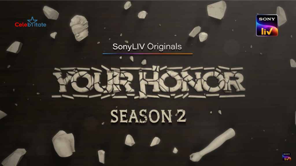 Your Honor 2 (Sony Liv) Web Series Story, Cast, Real Name, Wiki & More