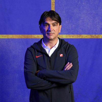 Zlatko Dalic Wiki: What’s His Religion? Football Manager Net Worth And Family