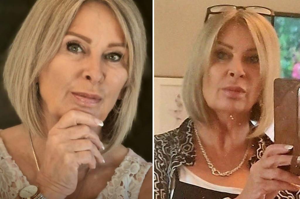 ‘Lovely lady,’ 62, busted with $10K of cocaine in English village after anonymous tip: ‘Shocking and surprising’