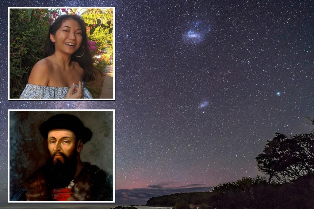 ‘Woke’ astronomers urge renaming Magellanic Clouds honoring controversial explorer: ‘Violent colonialist legacy’