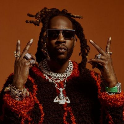 2 Chainz Is Set To Appear As A Host On Season 4 Of “Most Expensivest”