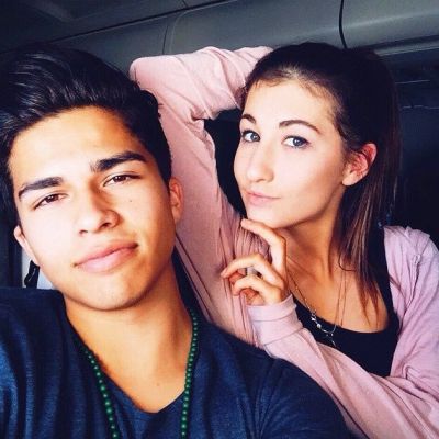 A Look Into Alex Aiono & Meg DeAngelis Relationship: Dating History