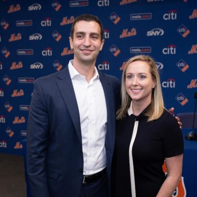 A Look Into David Stearns And Whitney Ann Lee Relationship: Wiki & Net Worth