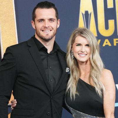 A Look Into Derek Carr and Heather Neel Relationship: Are They Married?