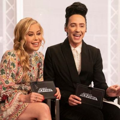 A Look Into Johnny Weir And Tara Lipinski Relationship: Are They Married?