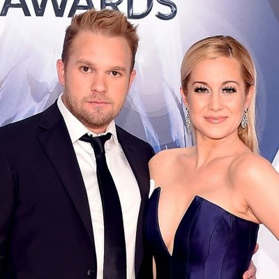 A Look Into Kellie Pickler And Kyle Jacobs Relationship