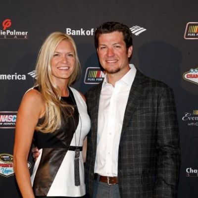 A Look Into Martin Truex Jr. And Sherry Pollex Relationship: Unexpected Split