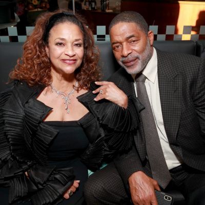 A Look Into Norm Nixon And Debbie Allen Relationship: Married Life & Kids