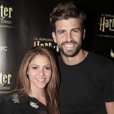 A Look Into Shakira And Gerard Piqué Relationship