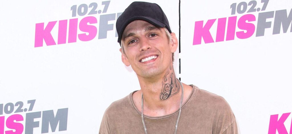 Aaron Carter’s Twin Reacts To Their Elder Sister Bobbie Jean Carter’s Death