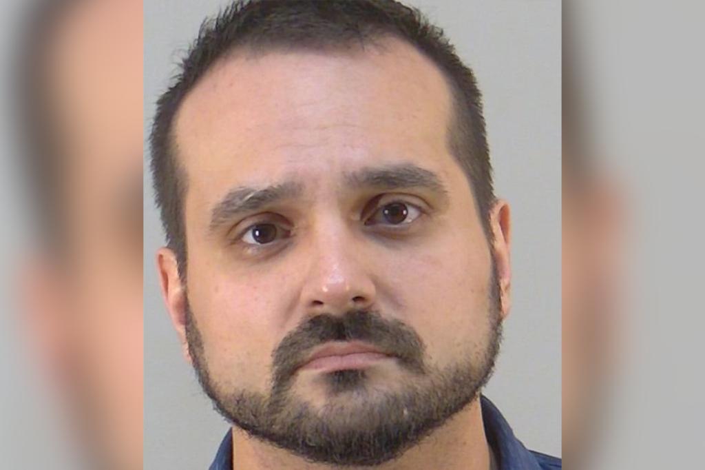 Accused Florida pedophile could be first in state to be put to death due to ‘severity’ of child sex crimes