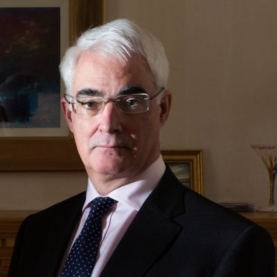 Alistair Darling Obituary: How Did He Die? Cause Of Death & Tribute