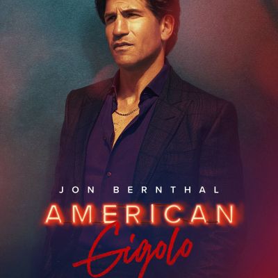 American Gigolo Was Canceled On Showtime After Its First Season