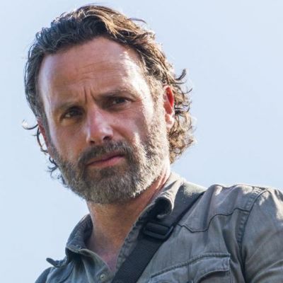 Andrew Lincoln- Wiki, Age, Height, Wife, Net Worth, Ethnicity