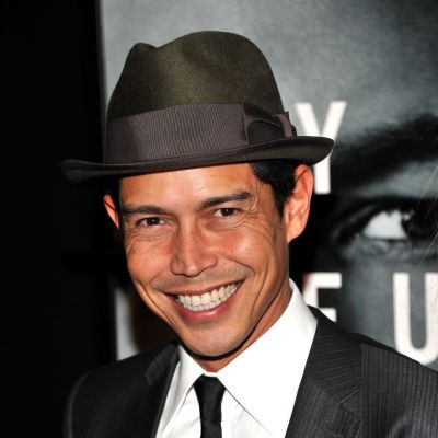 Anthony Ruivivar- Wiki, Age, Height, Net Worth, Wife, Ethnicity