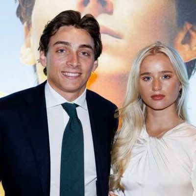 Armand Duplantis Girlfriend: A Look Into His Relationship With Desiré Inglander