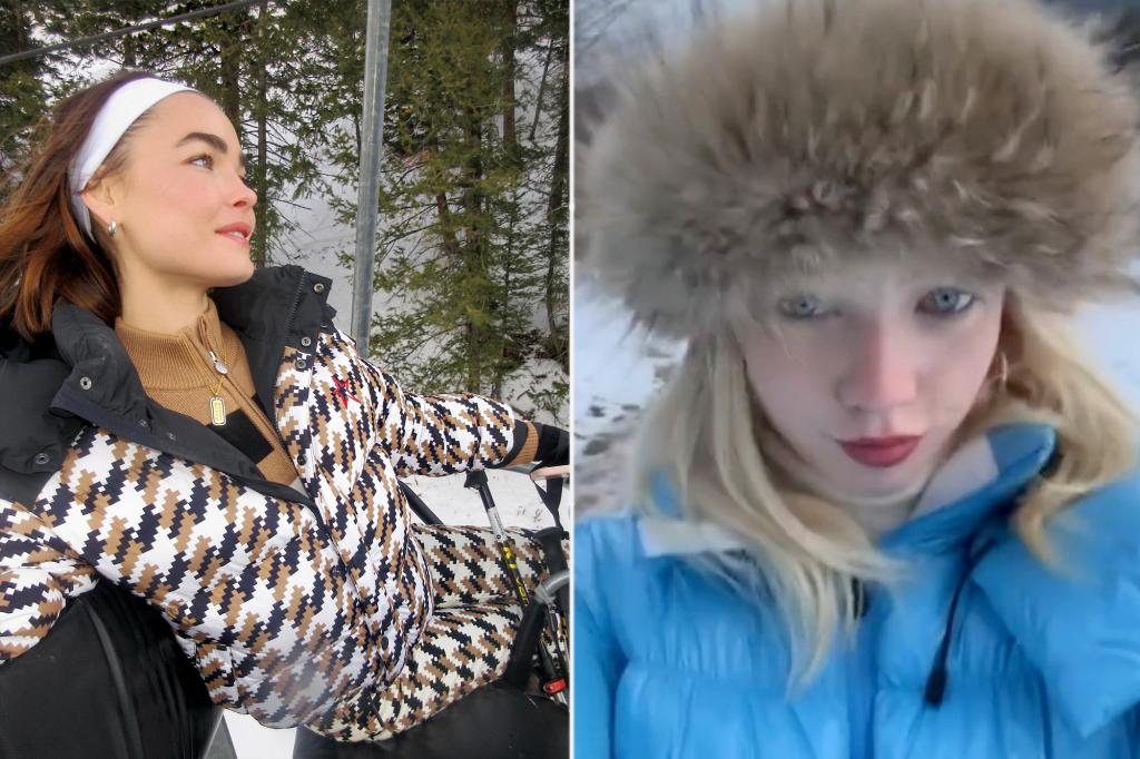Aspen ski resort sues UK designer to keep influencers off the slopes ...