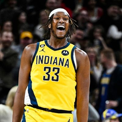Aysia Janelle- All About Myles Turner Girlfriend: Explore Their Relationship