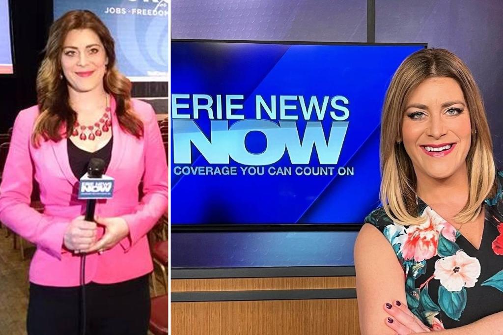 Beloved Pennsylvania TV anchor’s death ruled a suicide as ‘devastated’ colleagues recall her ‘upbeat, fearless’ spirit