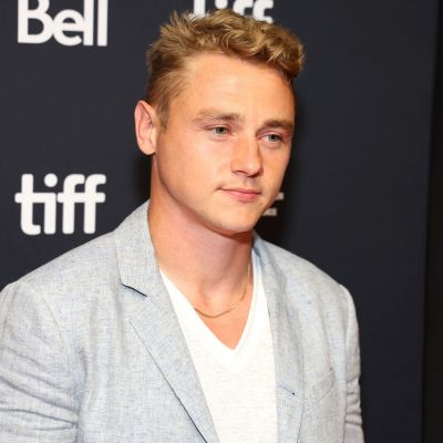 Ben Hardy Girlfriend: Is He Dating Anyone? Relationship Timeline