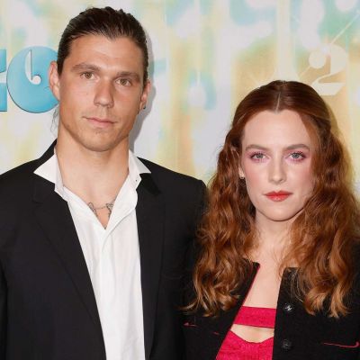 Ben Smith Petersen- All About The Husband Of Riley Keough