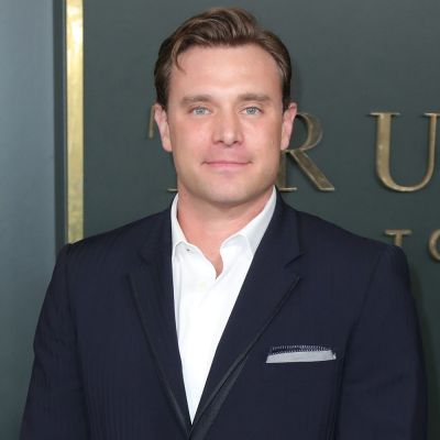 Billy Miller Wife: Who Is He Married To? Explore His Relationship Status