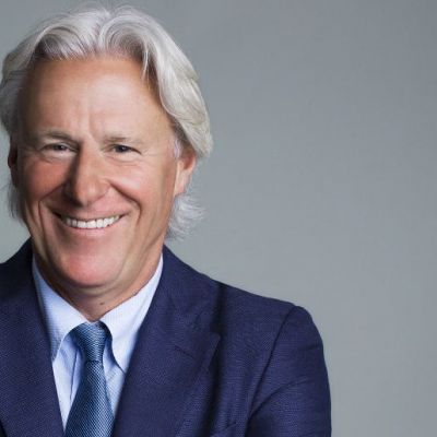 Bjorn Borg- Wiki, Age, Height, Wife, Net Worth, Ethnicity