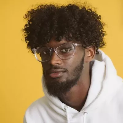 Black Charcoal (YouTuber)- Wiki, Bio, Age, Height, Net Worth, Girlfriend