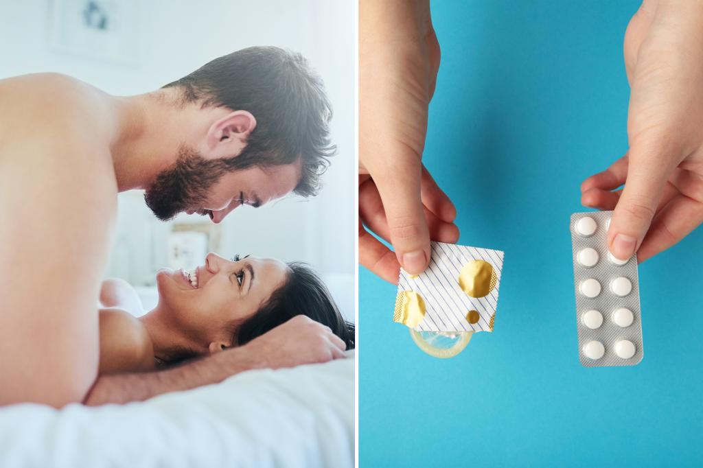 Boozy New Year’s Eve hookups to spark spike in morning-after pill sales: study