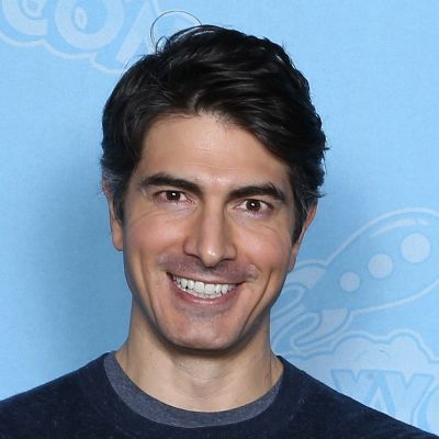 Brandon Routh Will Be Featured In The NBC Series “Quantum Leap”