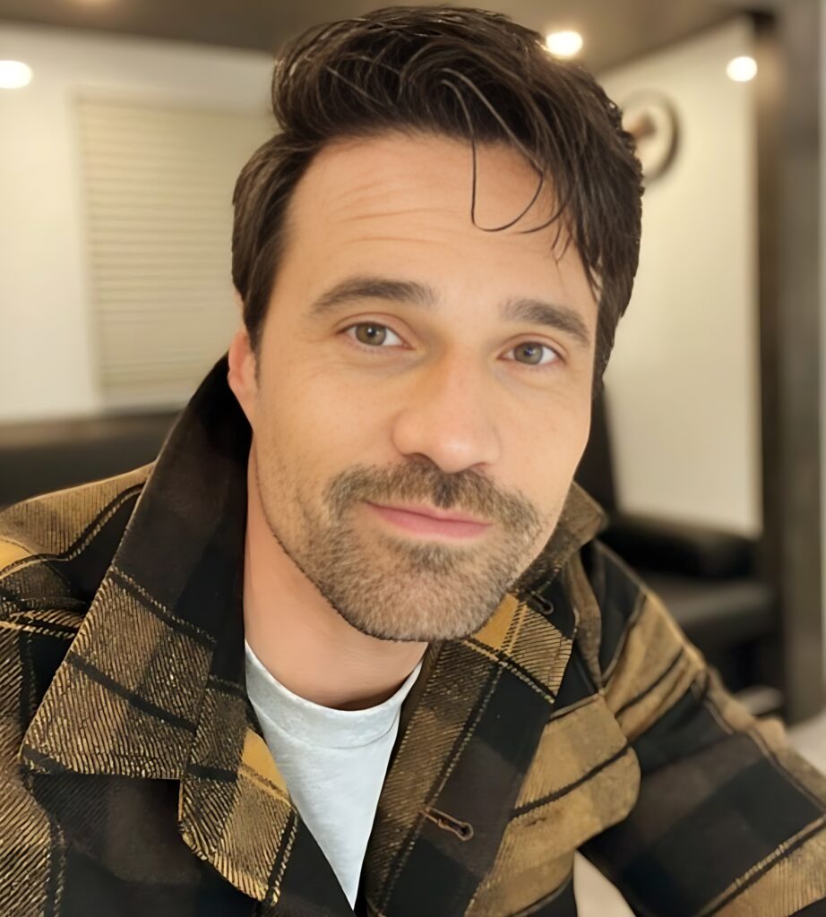 Brett Patrick Dalton (Actor) Wiki, Age, Net Worth, Wife, Movies, Career, Parents and More