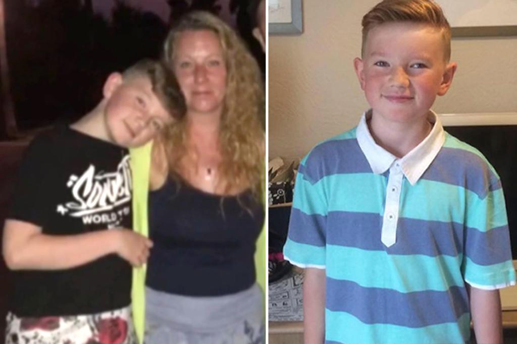 British boy Alex Batty breaks silence after disappearing for 6 years, told mom ‘don’t worry about me’ in heartbreaking letter