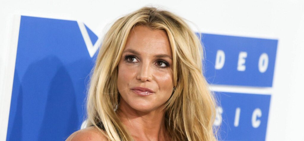 Britney Spears Reveals Something ‘Not Okay’ Happened 8 Months Ago