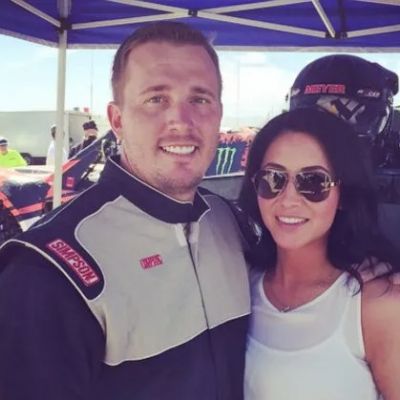 Cassandra Wain- All About The Ex-Wife Dakota Meyer