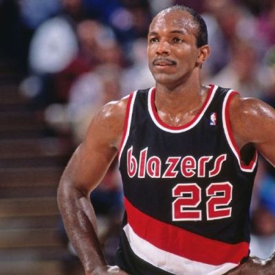 Clyde Drexler- Wiki, Age, Height, Wife, Net Worth, Ethnicity - SCHOOL ...