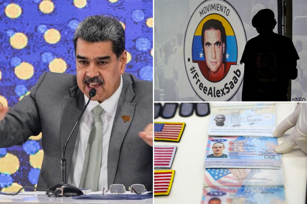 Convicted military briber ‘Fat Leonard’ extradited to US in Venezuela prisoner swap