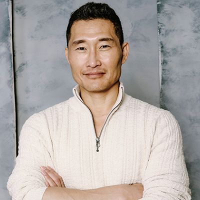 Daniel Dae Kim Wiki, Age, Height, Net Worth, Ethnicity